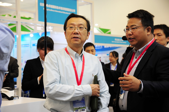 南方电力培训创新成果在2016中国绿色创新电力大会上备受瞩目