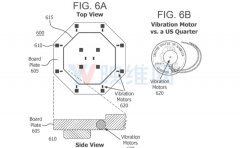 AMD新专利提出改善卡塔尔世界杯官方
晕动症新方法：内耳感知欺骗