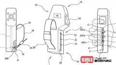 索尼发布最新专利正在开发具有手指跟踪功能卡塔尔世界杯官方
控制器