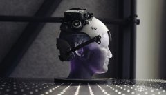 佐治亚理工学院研究员展示基于卡塔尔世界杯官方
/AI的无线脑机接口系统
