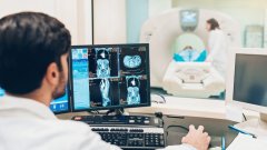 交互式卡塔尔世界杯官方
系统可改善焦虑患者MRI体验 通过眼睛注视导航