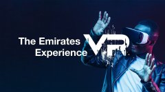 阿联酋航空公司在Oculus商店推出首款航司卡塔尔世界杯官方
应用